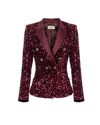 Elisabetta Franchi  Women Blazer