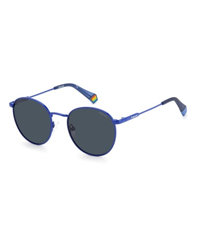 Polaroid Gafas de Sol Unisex PLD-6171-S PJP-C3 - Lentes 51mm - Protección UV
