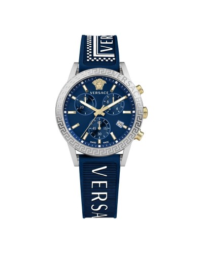 Horloge Dames Versace VEKB002-22 (Ø 40 mm)