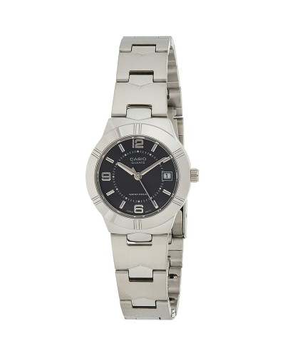 Naisten rannekellot Casio ENTICER (Ø 25 mm)