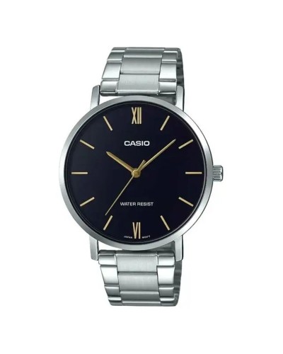 Casio Collection Femme - Montre Ø 34mm - Style Classique & Résistante
