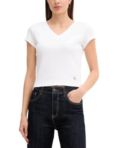 Calvin Klein Jeans T-shirt Dames
