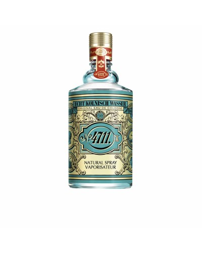 Uniseks Parfum 4711 EDC Original 100 ml