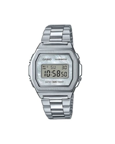 Damklocka Casio A1000D-7EF