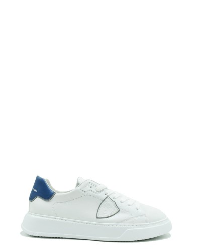 Philippe Model Men Sneakers