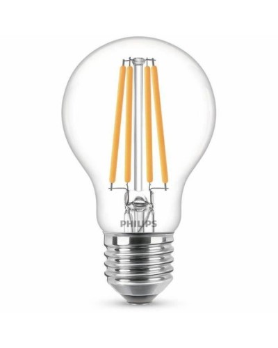 Ampoule LED Philips Bombilla D 100W (Lumière chaude, Culot E27)
