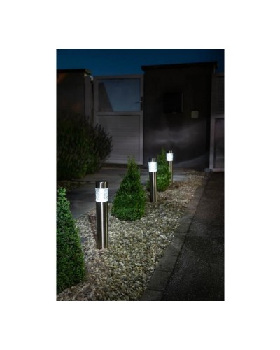 Galix Wall Sconce: Elegant Indoor and Outdoor Lighting
