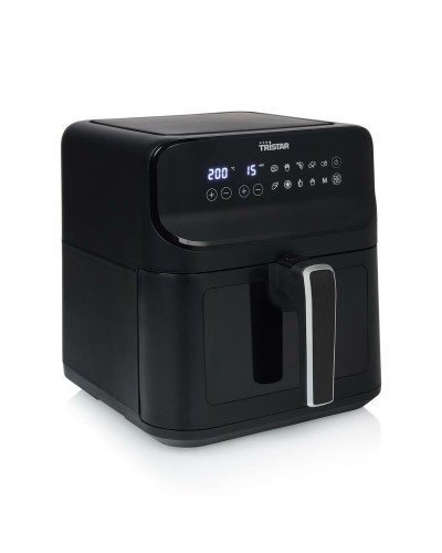 Airfryer Tristar FR9037 Musta 1350 W 6,2 L