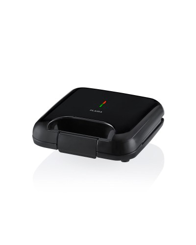 Flama Plaque Grill Électrique 4930FL, 800W, Antiadhésive - Noir
