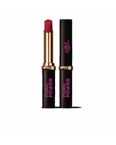 Lippenstift L'Oreal Make Up Color Riche Nº 188