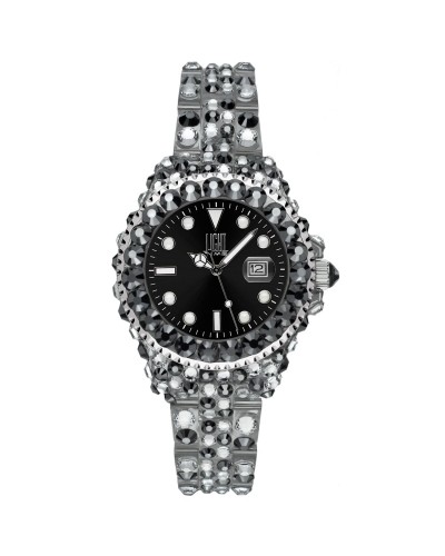 Light Time Women's Watch MEDITERRANEO Ø35mm - Elegant and Fashionable
