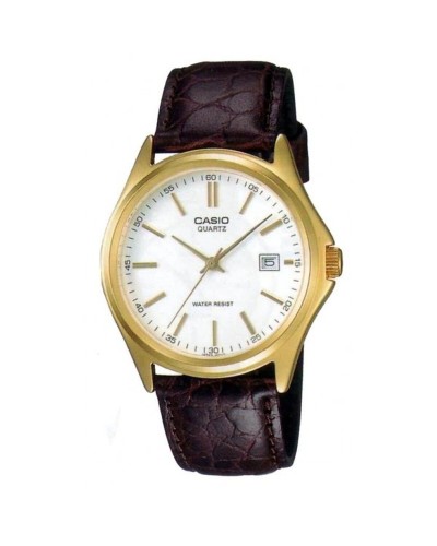 Casio Collection Orologio Uomo Ø 35mm - Stile Classico
