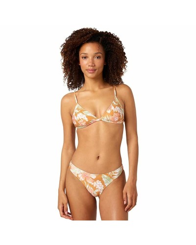 Bikini Rip Curl Always Summer Vaaleanruskea