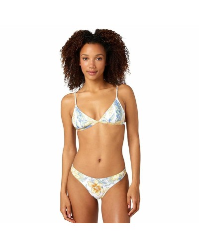 Rip Curl Bikini Always Summer Hellblau - Zweiteiliger Damen Badeanzug
