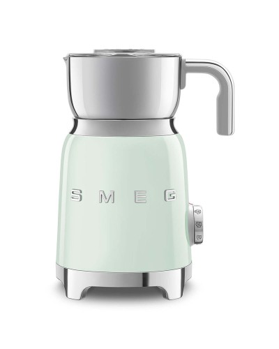 Espumador de Leche Smeg MFF11PGEU
