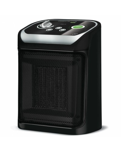 Rowenta SO9266 Termoventilatore Nero, Potenza 2000 W