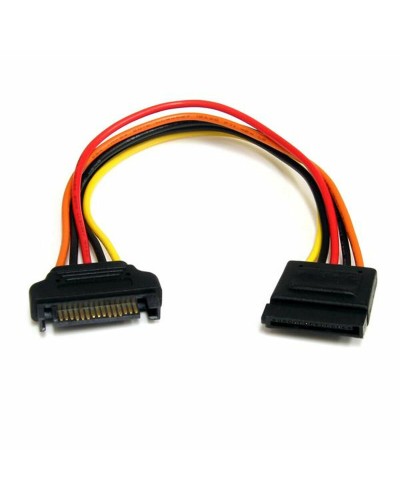 Cable adaptador SATA a 8 pines para alimentar dispositivos de 2,5 pulgadas (SATAPOWEXT8)
