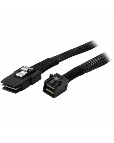 StarTech SAS87431M SATA Cable - 1 Meter, Internal Data Cable for HDD/SSD Hard Drives
