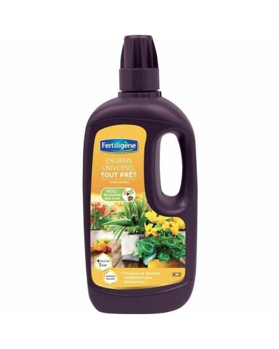 Kasvilannoite Fertiligène 1 L