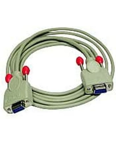Cable VGA LINDY 5 m, Gris
