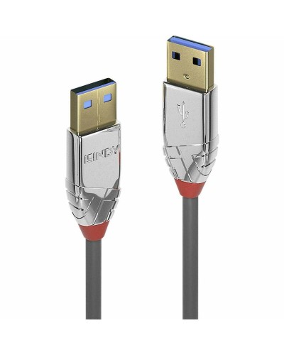 Kaapeli Micro USB LINDY 36629 Musta