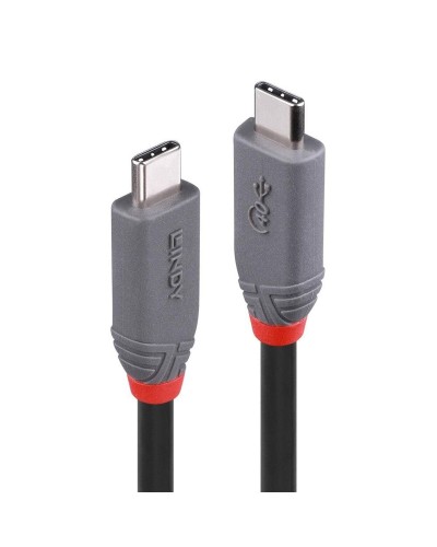 USB-C-Kaapeli LINDY 36947 80 cm
