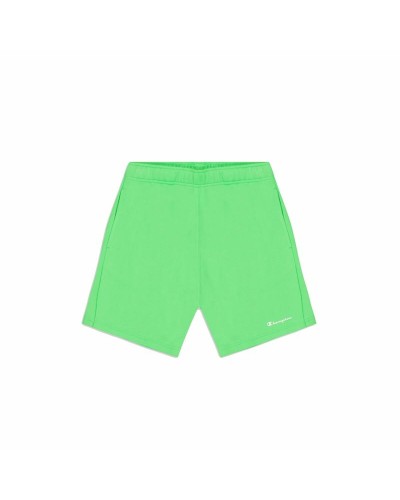 Champion Sportshorts Grün - Herren, Atmungsaktiv, Performance
