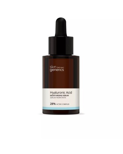 Sérum Facial Skin Generics   Ácido Hialurónico 30 ml