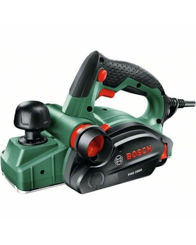 Bosch PHO 2000 Planer: Powerful and Precise for Perfect Finishes
