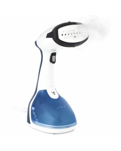 Plancha de vapor vertical Hkoenig STM10: planchado fácil y rápido
