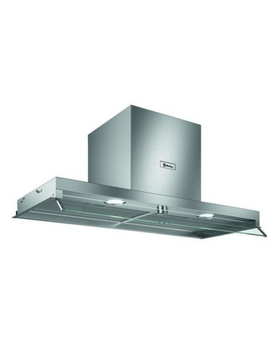 Balay Hotte Aspirante 90cm Acier Inoxydable 620 m3/h - Puissante et Silencieuse
