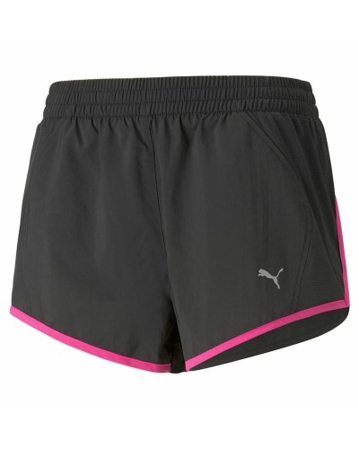 Sportbroeken voor Dames Puma Run Favorite Velocit  Zwart