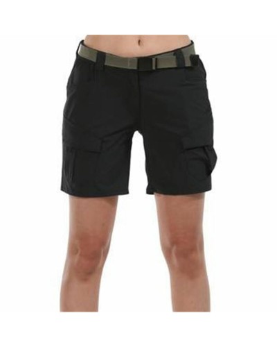 Pantalón Corto Deportivo +8000 Nacer Montaña - Trekking & Running
