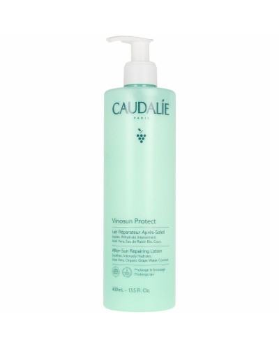 Caudalie Vinosun Après-Soleil Réparateur 400ml - Apaisant et Hydratant
