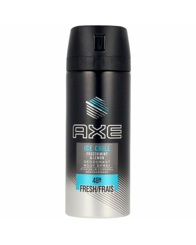 Deodorante Spray Axe   Ice Chill 150 ml