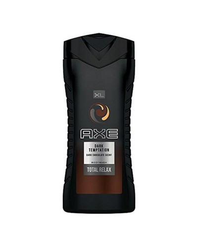 Duschgel Dark Temptation Axe (400 ml)
