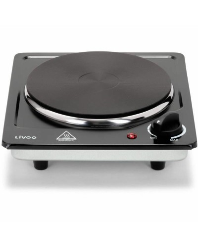 Livoo DOC167N Portable Induction Hob - Fast & Safe Cooking
