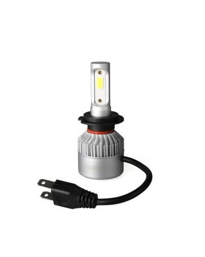 Osram MTECLSC7 H7 Lampadina Auto: Luce Bianca Intensa, Lunga Durata
