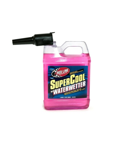 Redline 80205 Liquide de Refroidissement Performance, 1.9L - Protection Moteur Optimale
