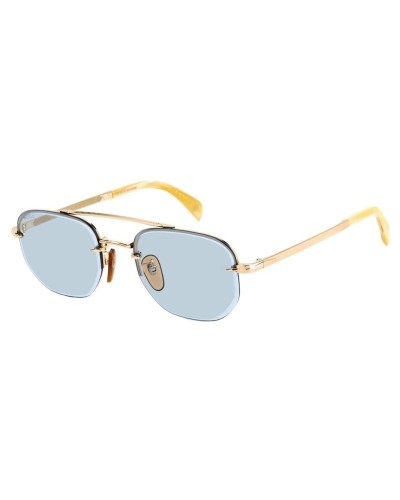 David Beckham DB 1078/S - Sonnenbrille für Herren - Elegantes Design
