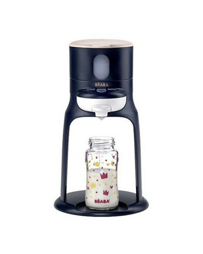 Béaba Bib'expresso : Chauffe-Biberon & Préparateur de Repas Rapide !
