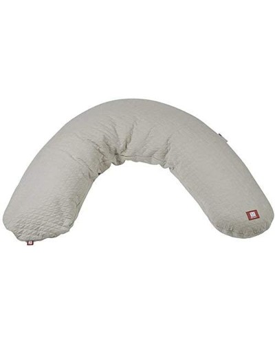 Béaba Big Flopsy : Coussin d'Allaitement, Confort et Soutien Maternité
