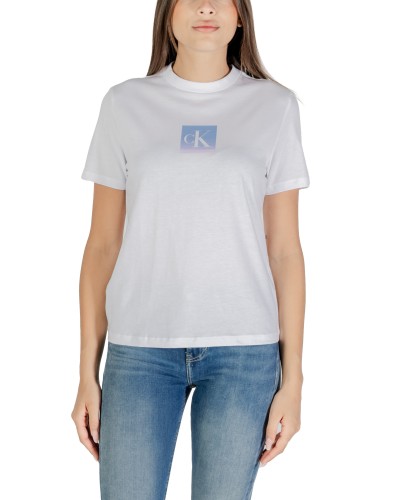 Calvin Klein Jeans  Women T-Shirt