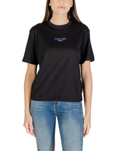 Calvin Klein Jeans  Women T-Shirt