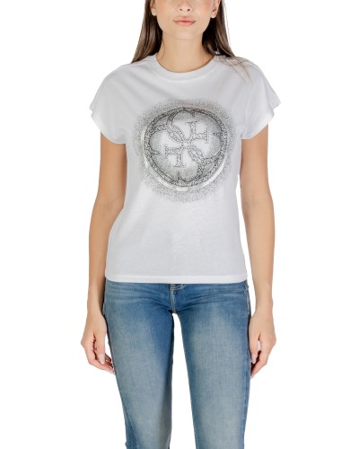 Guess Femme T-Shirts