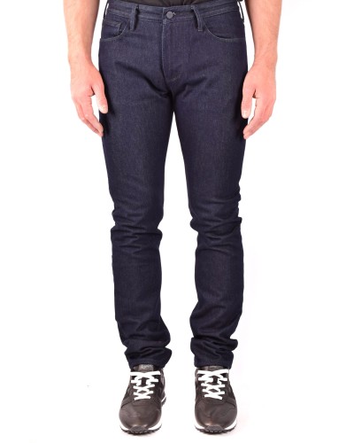 Emporio Armani Men Jeans