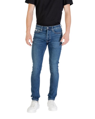 Calvin Klein Jeans Farkut Miehet 