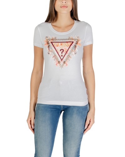 Guess  Women T-Shirt