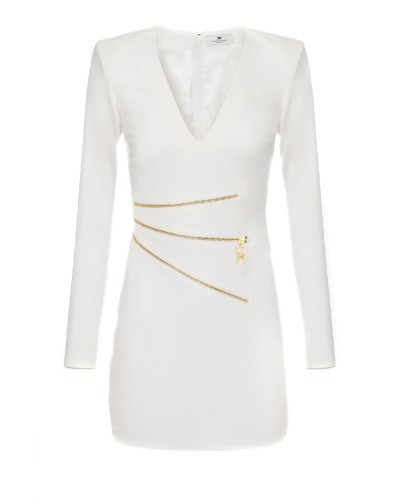 Elisabetta Franchi Jurk Dames