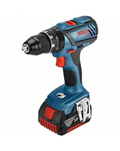 Förare borr BOSCH Professional GSB 18V-28 18 V 63 Nm 28 Nm